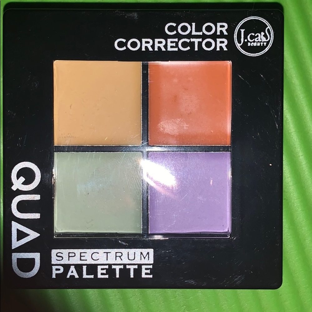 Color Correct